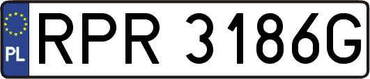 RPR3186G