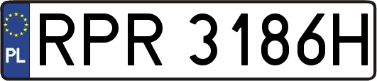 RPR3186H