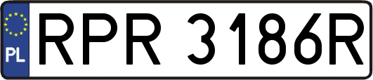 RPR3186R