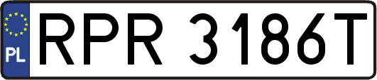 RPR3186T
