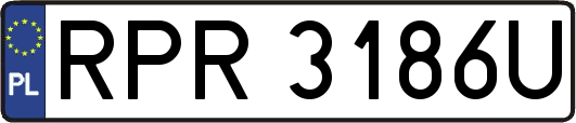 RPR3186U