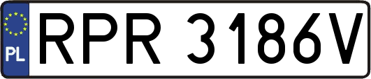 RPR3186V