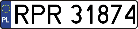 RPR31874