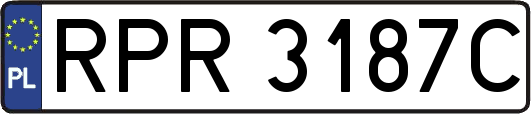 RPR3187C