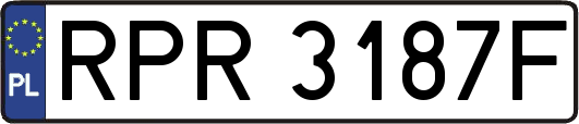 RPR3187F