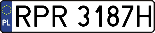 RPR3187H