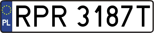 RPR3187T