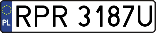 RPR3187U