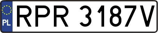 RPR3187V