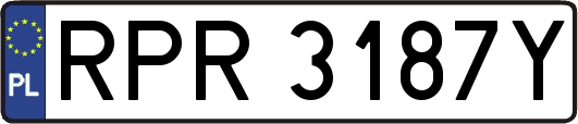 RPR3187Y