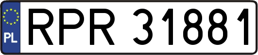 RPR31881