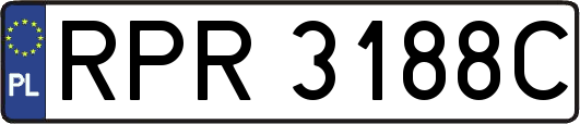 RPR3188C