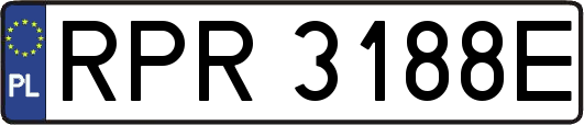 RPR3188E