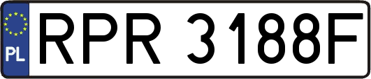 RPR3188F