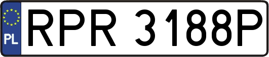 RPR3188P
