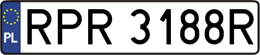 RPR3188R