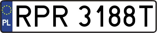RPR3188T