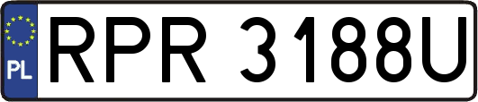 RPR3188U