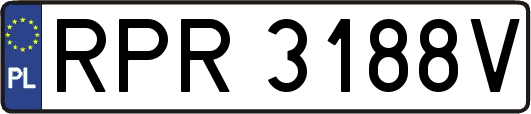 RPR3188V