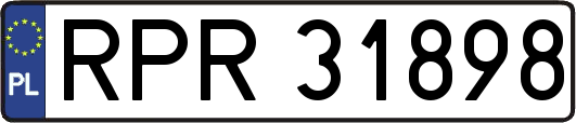RPR31898