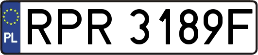 RPR3189F