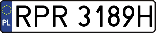 RPR3189H
