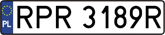 RPR3189R