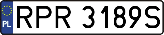 RPR3189S