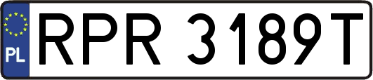 RPR3189T