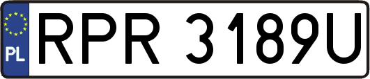 RPR3189U