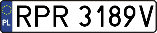 RPR3189V