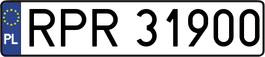 RPR31900