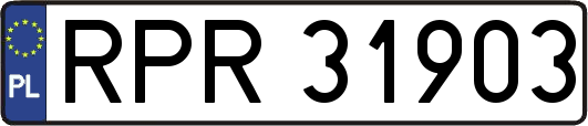 RPR31903
