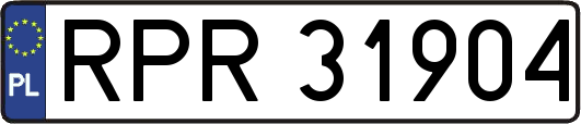 RPR31904