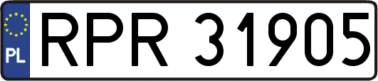 RPR31905