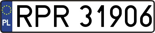 RPR31906