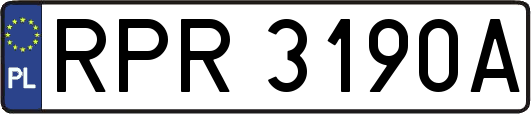 RPR3190A