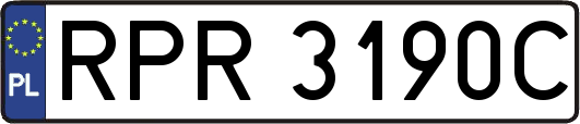 RPR3190C