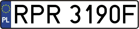RPR3190F