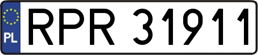 RPR31911