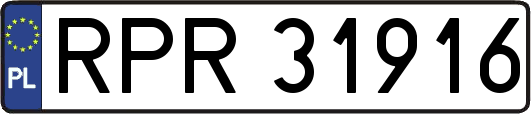 RPR31916