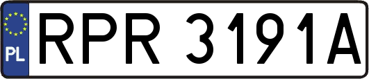 RPR3191A