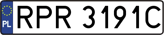 RPR3191C