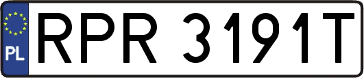 RPR3191T