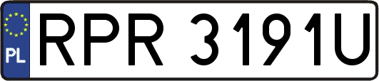 RPR3191U