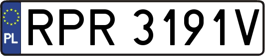 RPR3191V