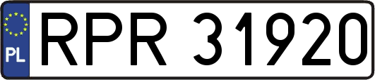 RPR31920