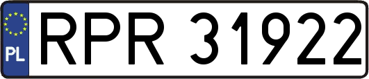 RPR31922