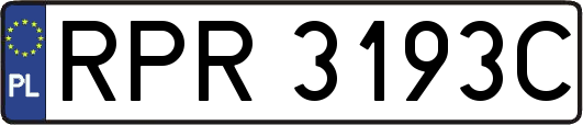 RPR3193C