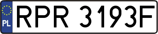 RPR3193F
